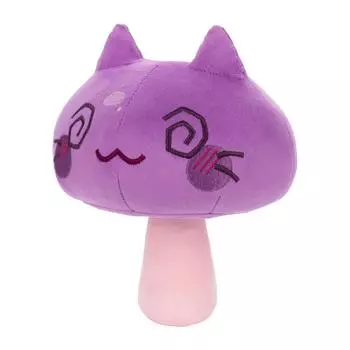 Плюшевая кукла, Игрушка в подарок, Мультфильм, Детская тряпичная кукла, Детская подарочная подушка One Size