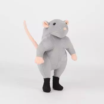 Плюшевая кукла, Игрушка в подарок, Мультфильм, Детская тряпичная кукла, Детская подарочная подушка One Size