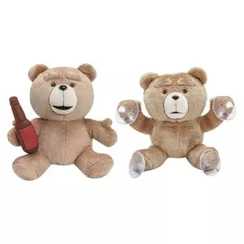 Плюшевая кукла, Игрушка в подарок, Мультфильм, Детская тряпичная кукла, Детская подарочная подушка One Size