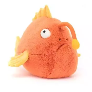 Плюшевая кукла, Игрушка в подарок, Мультфильм, Детская тряпичная кукла, Детская подарочная подушка One Size