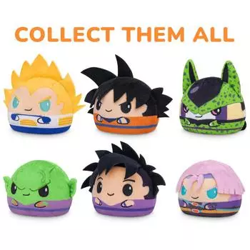 Плюшевая кукла, Игрушка в подарок, Мультфильм, Детская тряпичная кукла, Детская подарочная подушка One Size