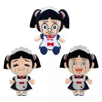 Плюшевая кукла, Игрушка в подарок, Мультфильм, Детская тряпичная кукла, Детская подарочная подушка One Size