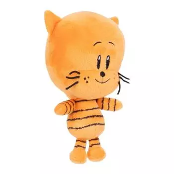 Плюшевая кукла, Игрушка в подарок, Мультфильм, Детская тряпичная кукла, Детская подарочная подушка One Size