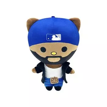 Плюшевая кукла, Игрушка в подарок, Мультфильм, Детская тряпичная кукла, Детская подарочная подушка One Size