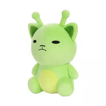 Плюшевая кукла, Игрушка в подарок, Мультфильм, Детская тряпичная кукла, Детская подарочная подушка One Size