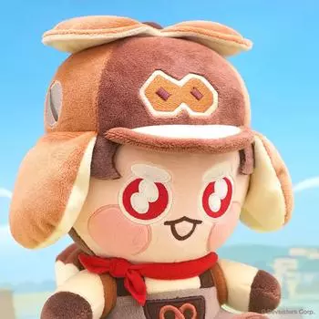 Плюшевая кукла, Игрушка в подарок, Мультфильм, Детская тряпичная кукла, Детская подарочная подушка One Size