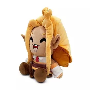 Плюшевая кукла, Игрушка в подарок, Мультфильм, Детская тряпичная кукла, Детская подарочная подушка One Size