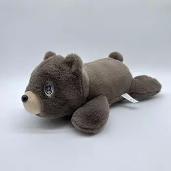 Плюшевая кукла, Игрушка в подарок, Мультфильм, Детская тряпичная кукла, Детская подарочная подушка One Size