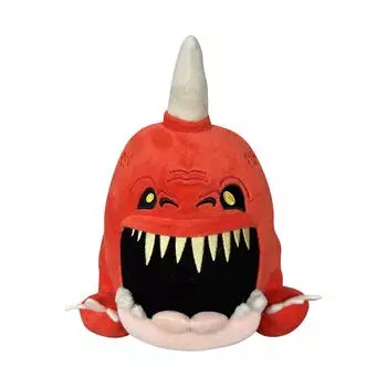 Плюшевая кукла, игрушка в подарок, мультяшный стиль, детская тряпичная кукла, детская подарочная подушка One Size