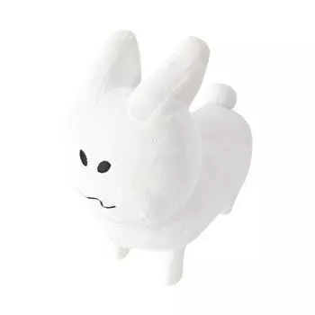 Плюшевая кукла, игрушка в подарок, мультяшный стиль, детская тряпичная кукла, детская подарочная подушка One Size