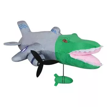 Плюшевая кукла, игрушка в подарок, мультяшный стиль, детская тряпичная кукла, детская подарочная подушка One Size