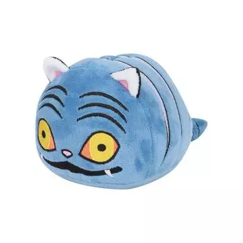 Плюшевая кукла, игрушка в подарок, мультяшный стиль, детская тряпичная кукла, детская подарочная подушка One Size