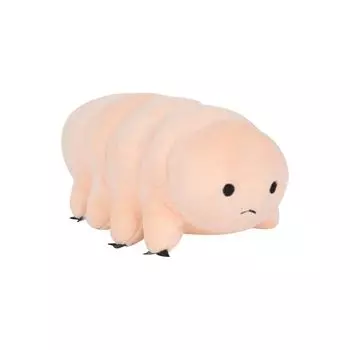 Плюшевая кукла, игрушка в подарок, мультяшный стиль, детская тряпичная кукла, детская подарочная подушка One Size