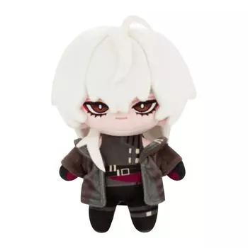 Плюшевая кукла, игрушка в подарок, мультяшный стиль, детская тряпичная кукла, детская подарочная подушка One Size