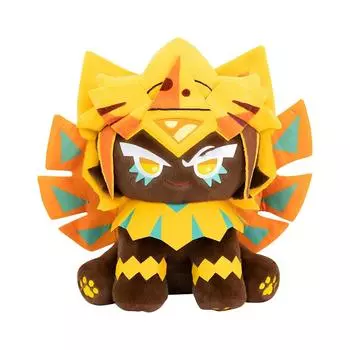 Плюшевая кукла, игрушка в подарок, мультяшный стиль, детская тряпичная кукла, детская подарочная подушка One Size