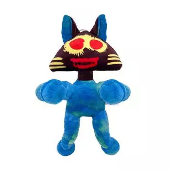 Плюшевая кукла, игрушка в подарок, мультяшный стиль, детская тряпичная кукла, детская подарочная подушка One Size