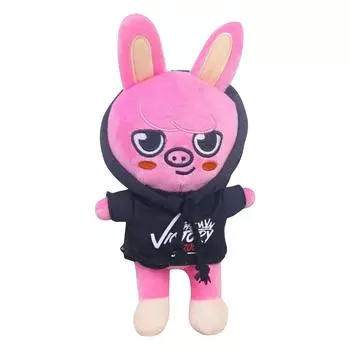 Плюшевая кукла, игрушка в подарок, мультяшный стиль, детская тряпичная кукла, детская подарочная подушка