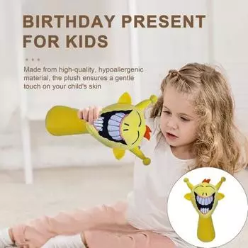 Плюшевая кукла, мягкая игрушка, игрушка для игр, плюшевый мягкий подарок для детей, взрослых, на день рождения, Рождество, День святого Валентина, легко моющаяся игрушка, которую можно стирать в стиральной машине 20cm коричневый