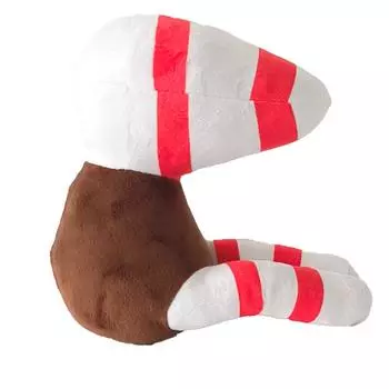 Плюшевая кукла Мягкая игрушка кукла для детей Подарок- One Size