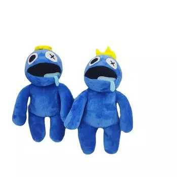 Плюшевая кукла Окружающая Плюшевая игрушка Праздничный Милый Подарок as shown, ordinary packaging