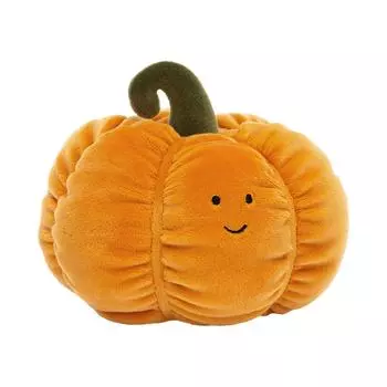 Плюшевая кукла Pumpkins Милая мультяшная плюшевая кукла, забавная кукла Pumpkins One Size
