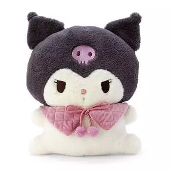 Плюшевая кукла SANRIO Chromy Cushion Pomoco 512460