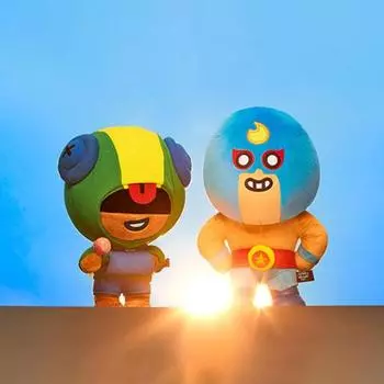 Плюшевая кукла Spike для малышей, кавайная мягкая игрушка с очаровательным выражением лица, обнимающаяся коллекционная кукла из фильмов, подарок на Рождество, Пасху, День благодарения D