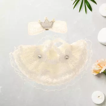 Плюшевая кукла, юбка, подтяжки, костюмы, ролевые игры, одежда, сделай сам, сделай своих кукол синий