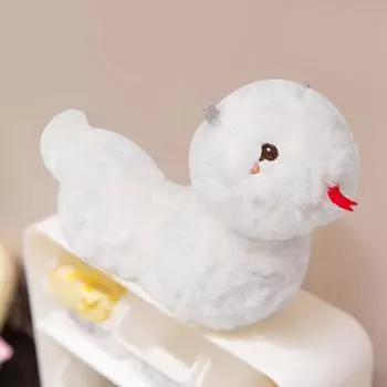 Плюшевая кукла Yousheng Snake, многофункциональное украшение для Хэллоуина, Рождества, китайского Нового года, мягкая игрушка в виде животного, подарок для детей зелёный