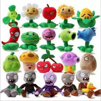 Плюшевая мягкая игрушка Детский подарок 3