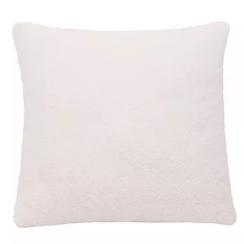 Плюшевая наволочка, уютный чехол из искусственного меха для дивана, гостиной, автомобиля, 45*45, декоративные подушки, скандинавский домашний декор, наволочка 45*45cm Without core