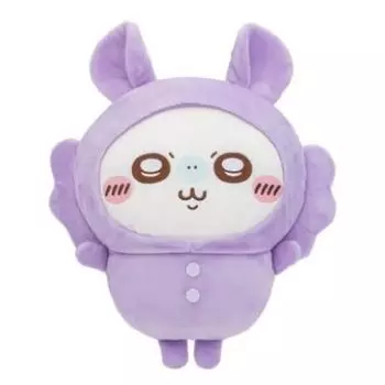 Плюшевая пижама Momonga Chii BIG Kawa