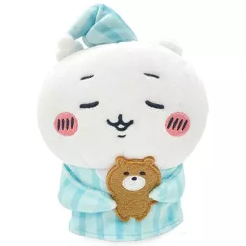 Плюшевая пижама Sun Arrow Chiikawa Potetama Chiikawa 918336 Twitter LINE Stamp Что-то маленькое и милое, до 3 предметов на [ограниченное количество персон]