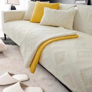 Плюшевая подушка для дивана, утолщенная однотонная подушка, простая современная зимняя скандинавская нескользящая бархатная кожаная подушка для дивана с кристаллами, чехол для полотенец 70*70