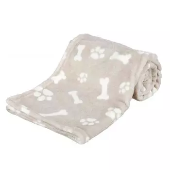 Плюшевое одеяло для домашних животных Trixie Kenny
