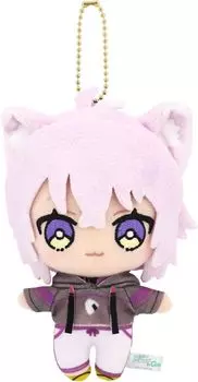 Плюшевые друзья Nekomata Okayu отправятся в Hololive Официальные товары