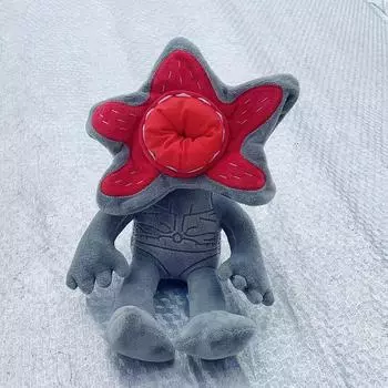 Плюшевые игрушки Демогоргон из Очень странных дел As shown in the picture