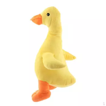 Плюшевые игрушки для жевания собак, тренировочные принадлежности, подарок для детей