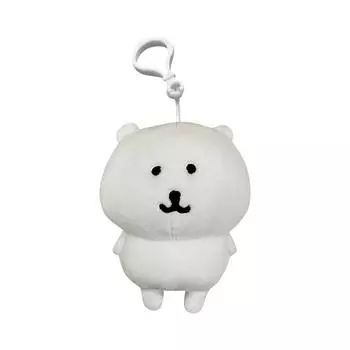 Плюшевые игрушки из мультфильмов, милые и мягкие периферийные мягкие игрушки из мультфильмов, фигурки плюшевых кукол, декоративная подушка, для любителей кино, мальчиков и девочек One Size белый