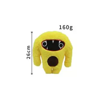 Плюшевые игрушки Joyville WELCOME плюшевая игрушка из хлопка