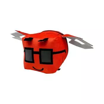 Плюшевые игрушки милые и подходят для подарков. Они сделаны из безопасных материалов как для мальчиков, так и для девочек One Size