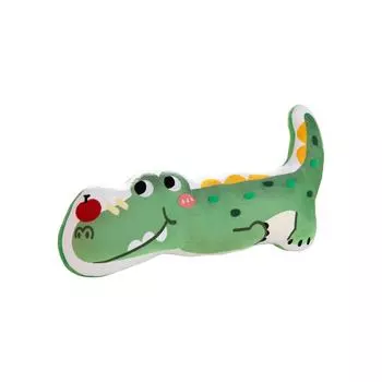 Плюшевые игрушки милые и подходят для подарков. Они сделаны из безопасных материалов как для мальчиков, так и для девочек One Size