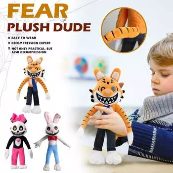 Плюшевые игрушки Мягкие игрушки Симпатичные мягкие игрушки Плюшевые игрушки Куклы One Size