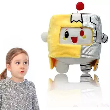 Плюшевые игрушки Мягкие плюшевые игрушки Симпатичная плюшевая кукла Симпатичный плюшевый подарок Плюшевая игрушка в подарок