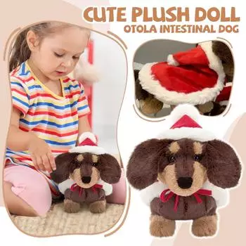 Плюшевые игрушки, мягкие украшения на подушку, детский день рождения, предпочтительный подарок на Рождество, праздники, дни рождения One Size