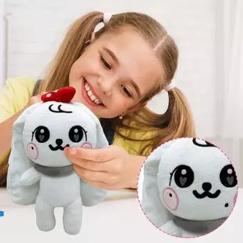Плюшевые игрушки, мягкие украшения на подушку, детский день рождения, предпочтительный подарок на Рождество, праздники, дни рождения One Size