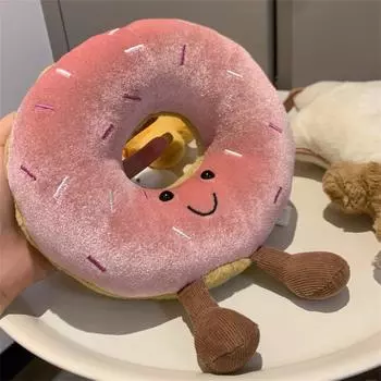 Плюшевые игрушки, мягкие украшения на подушку, детский день рождения, предпочтительный подарок на Рождество, праздники, дни рождения One Size