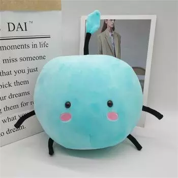 Плюшевые игрушки, мягкие украшения на подушку, детский день рождения, предпочтительный подарок на Рождество, праздники, дни рождения One Size