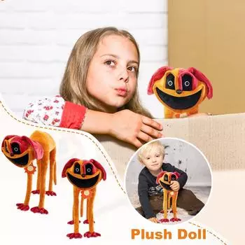 Плюшевые игрушки, мягкие украшения на подушку, детский день рождения, предпочтительный подарок на Рождество, праздники, дни рождения