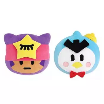 Плюшевые игрушки, мягкие украшения на подушку, детский день рождения, предпочтительный подарок на Рождество, праздники, дни рождения One Size